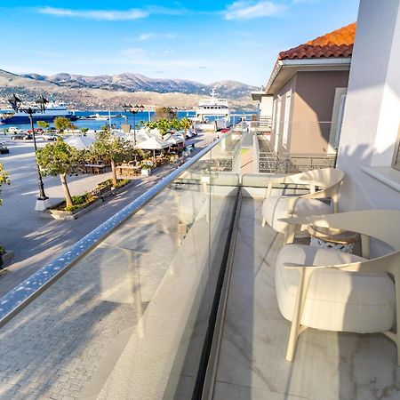Piazza Suites 里科索翁 外观 照片