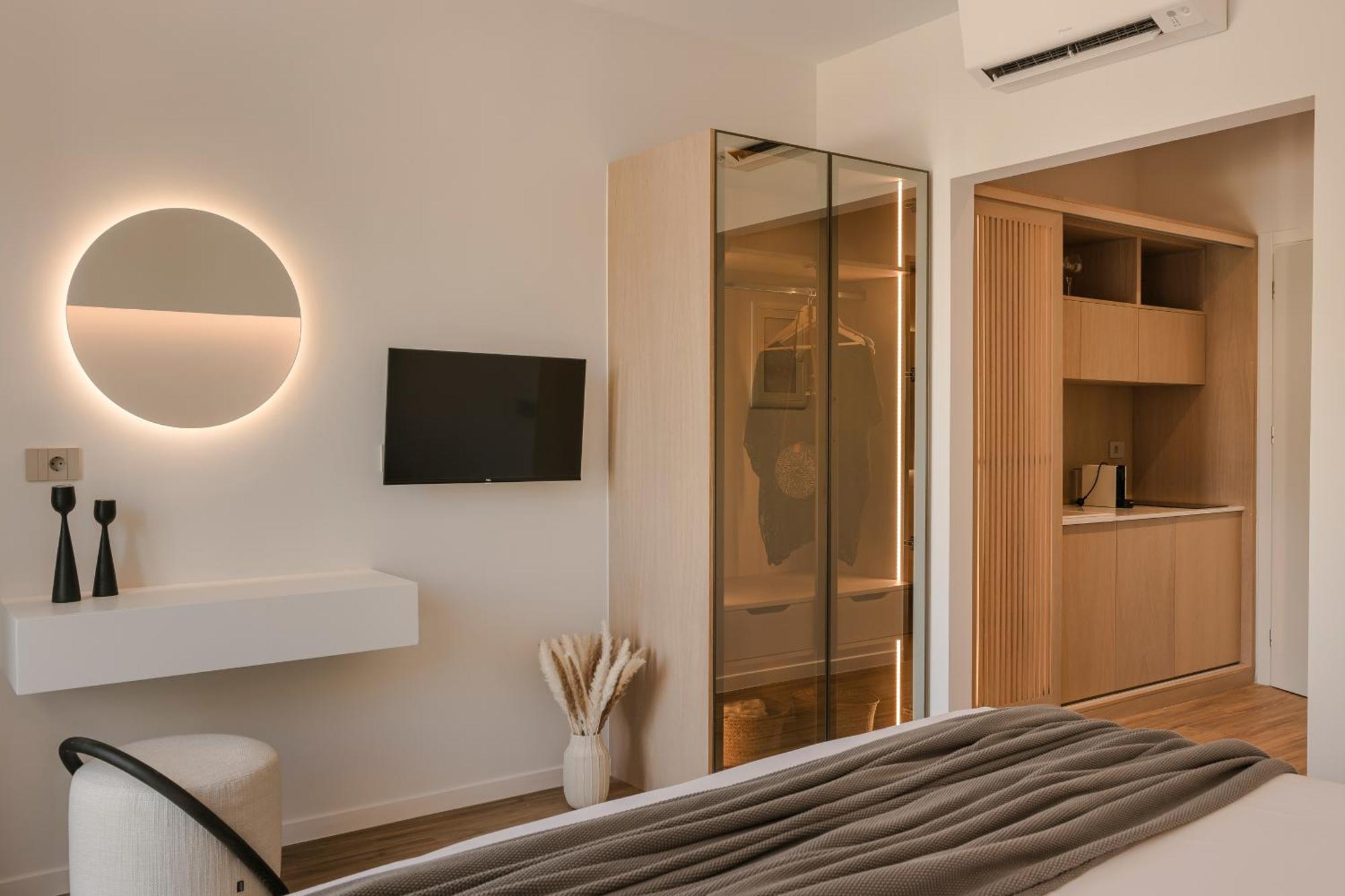 Piazza Suites 里科索翁 外观 照片