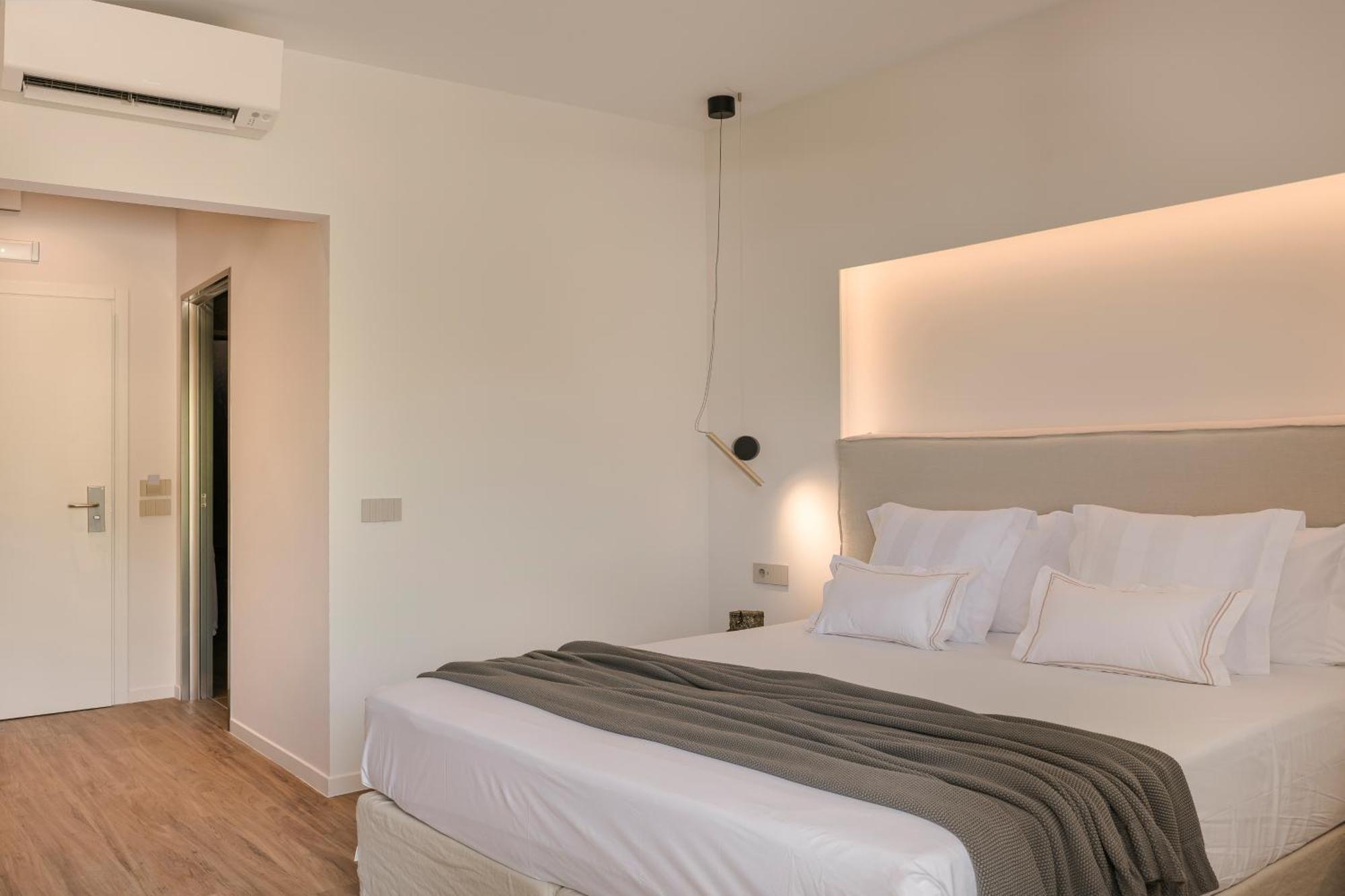 Piazza Suites 里科索翁 外观 照片