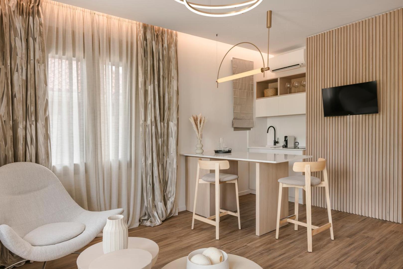 Piazza Suites 里科索翁 外观 照片