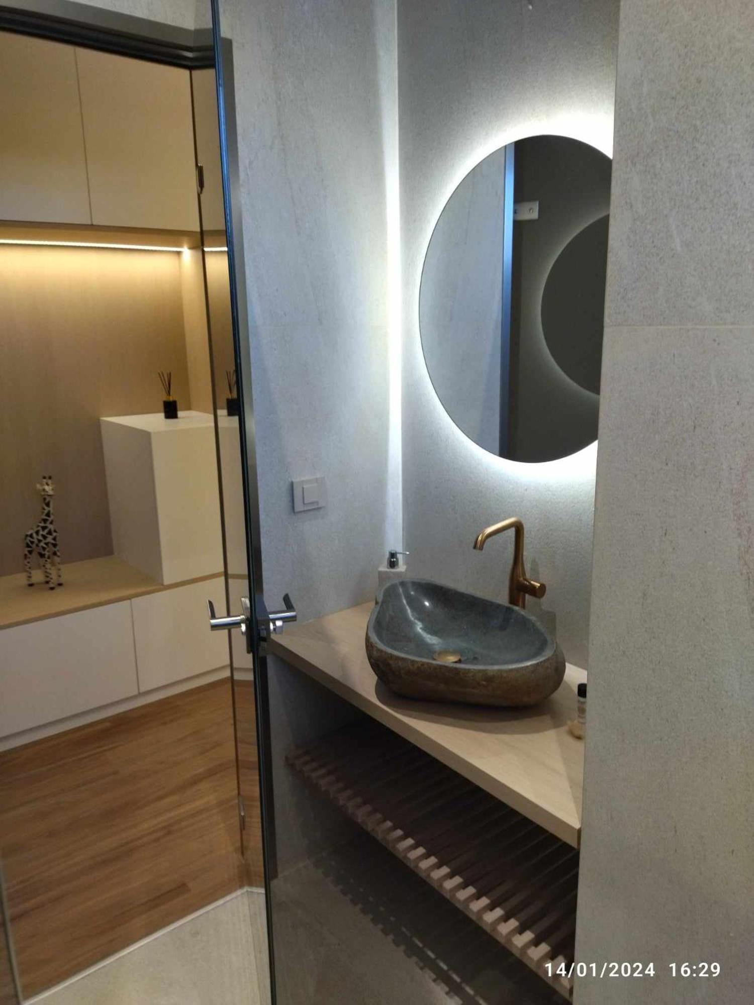 Piazza Suites 里科索翁 外观 照片