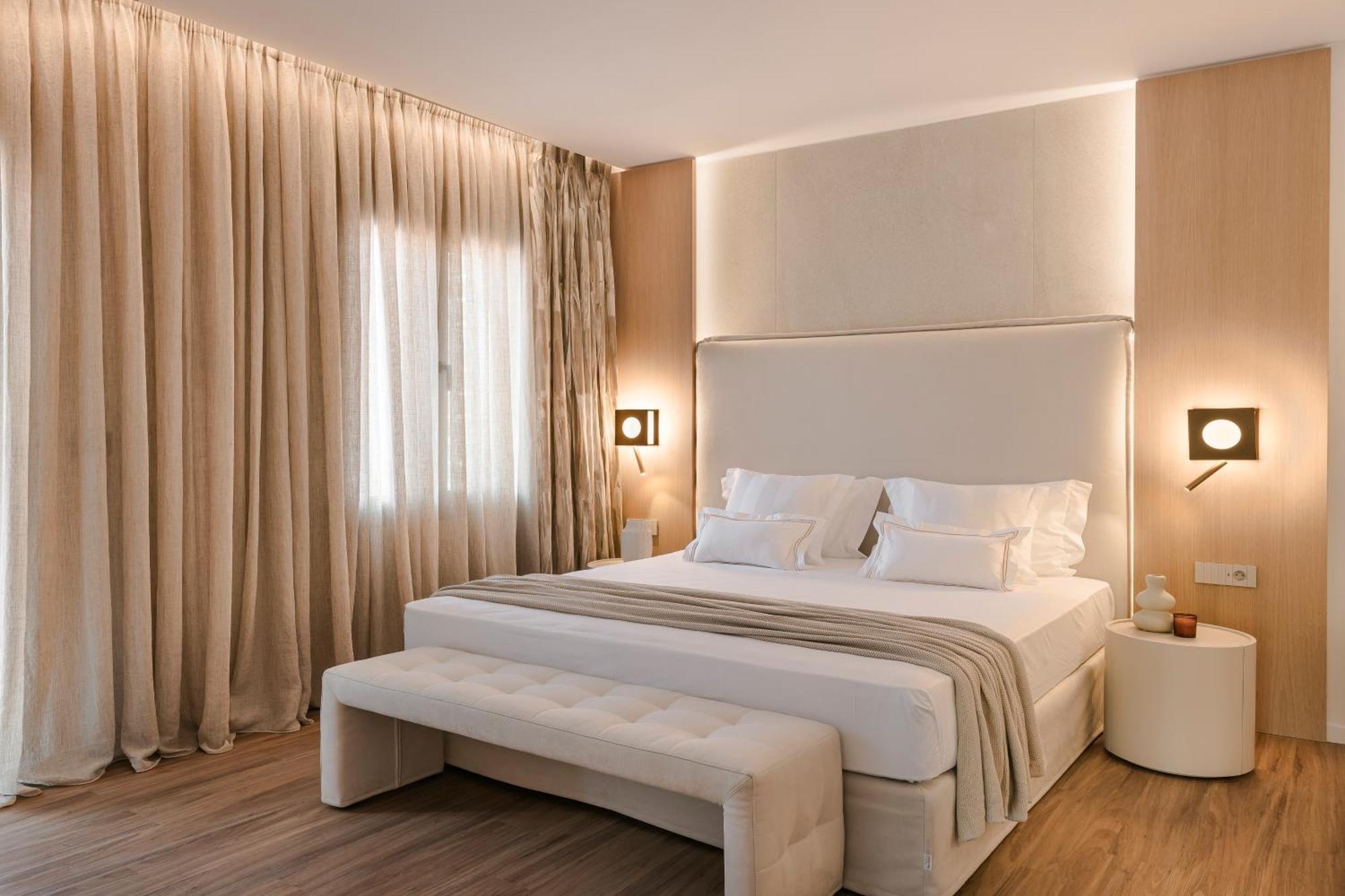 Piazza Suites 里科索翁 外观 照片