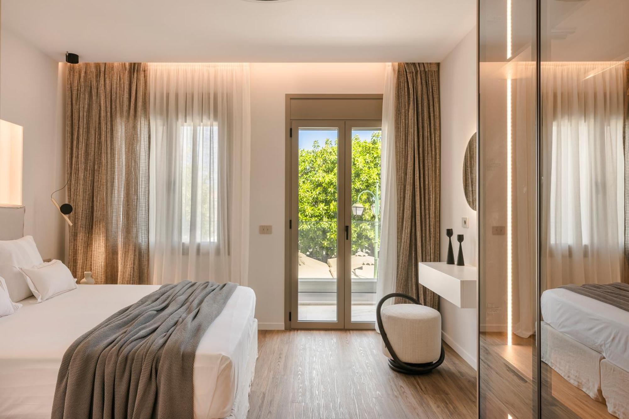 Piazza Suites 里科索翁 外观 照片