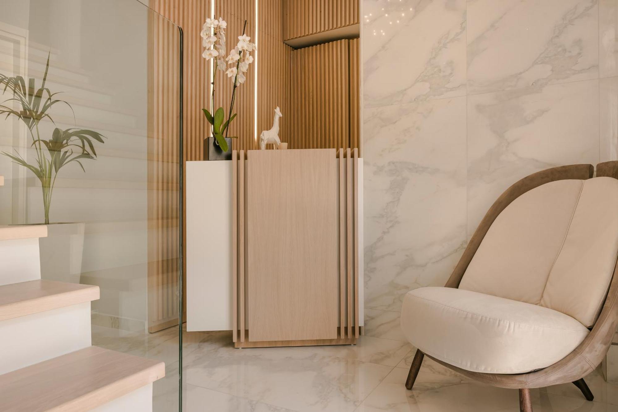 Piazza Suites 里科索翁 外观 照片