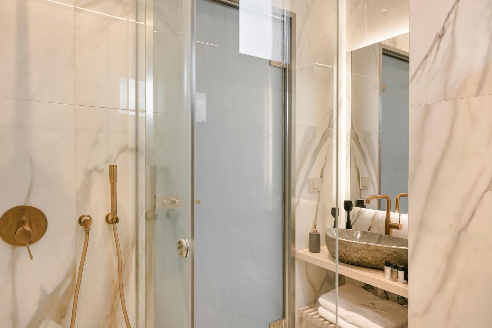 Piazza Suites 里科索翁 外观 照片