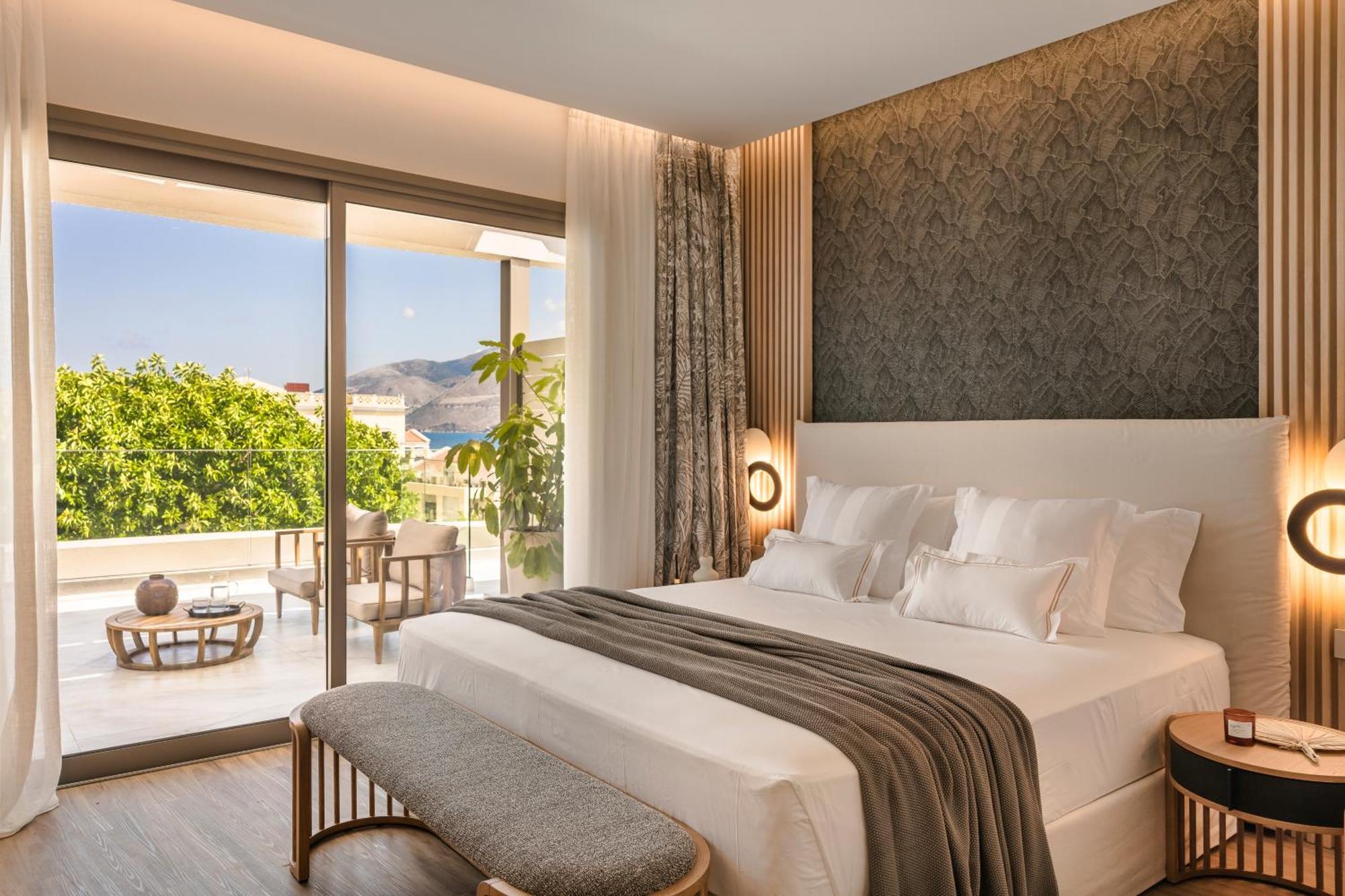 Piazza Suites 里科索翁 外观 照片
