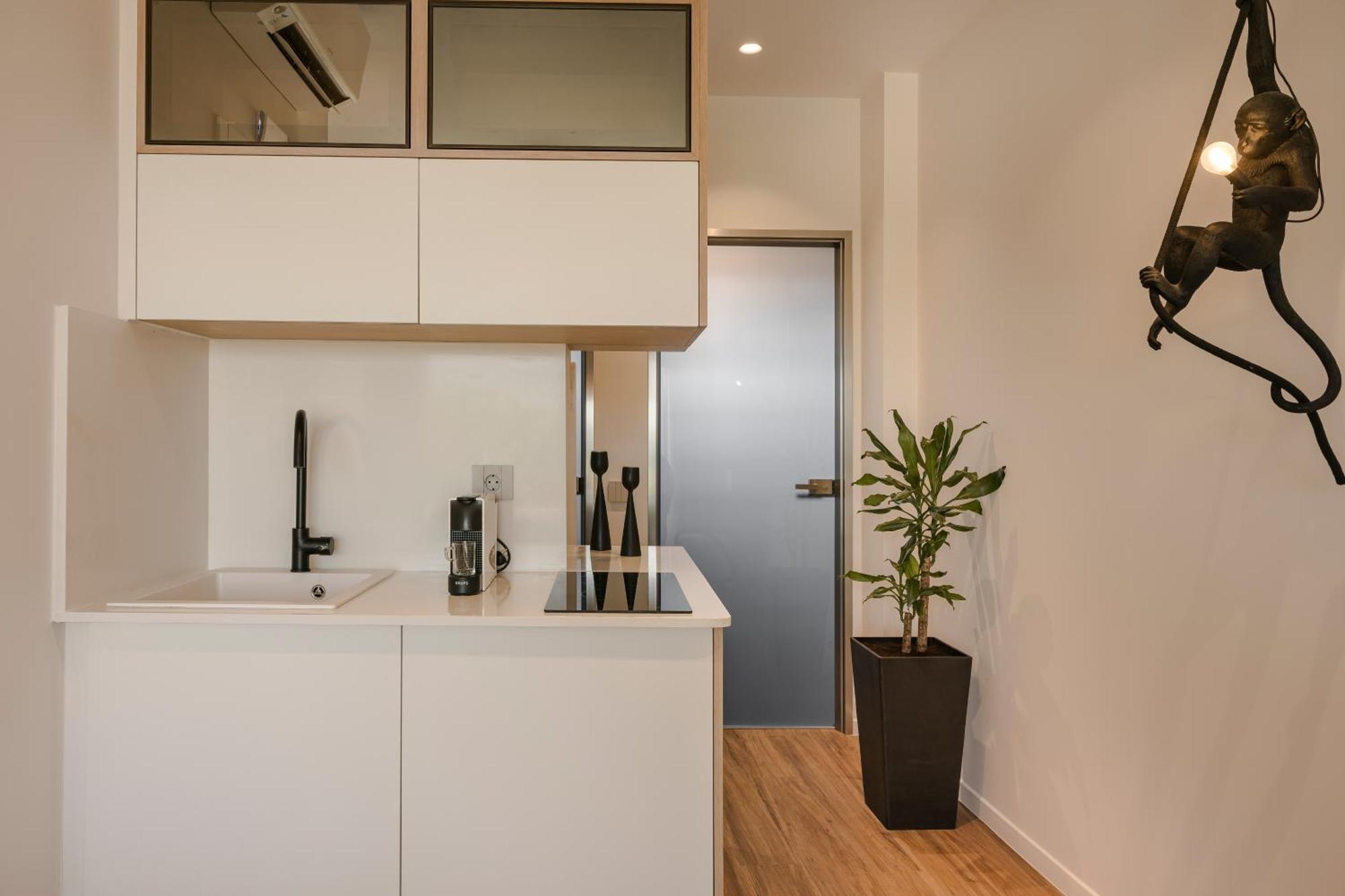Piazza Suites 里科索翁 外观 照片