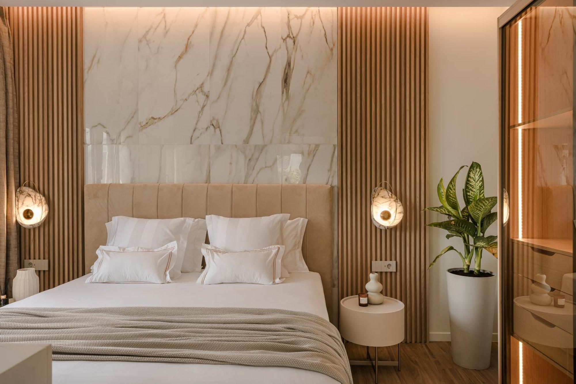 Piazza Suites 里科索翁 外观 照片