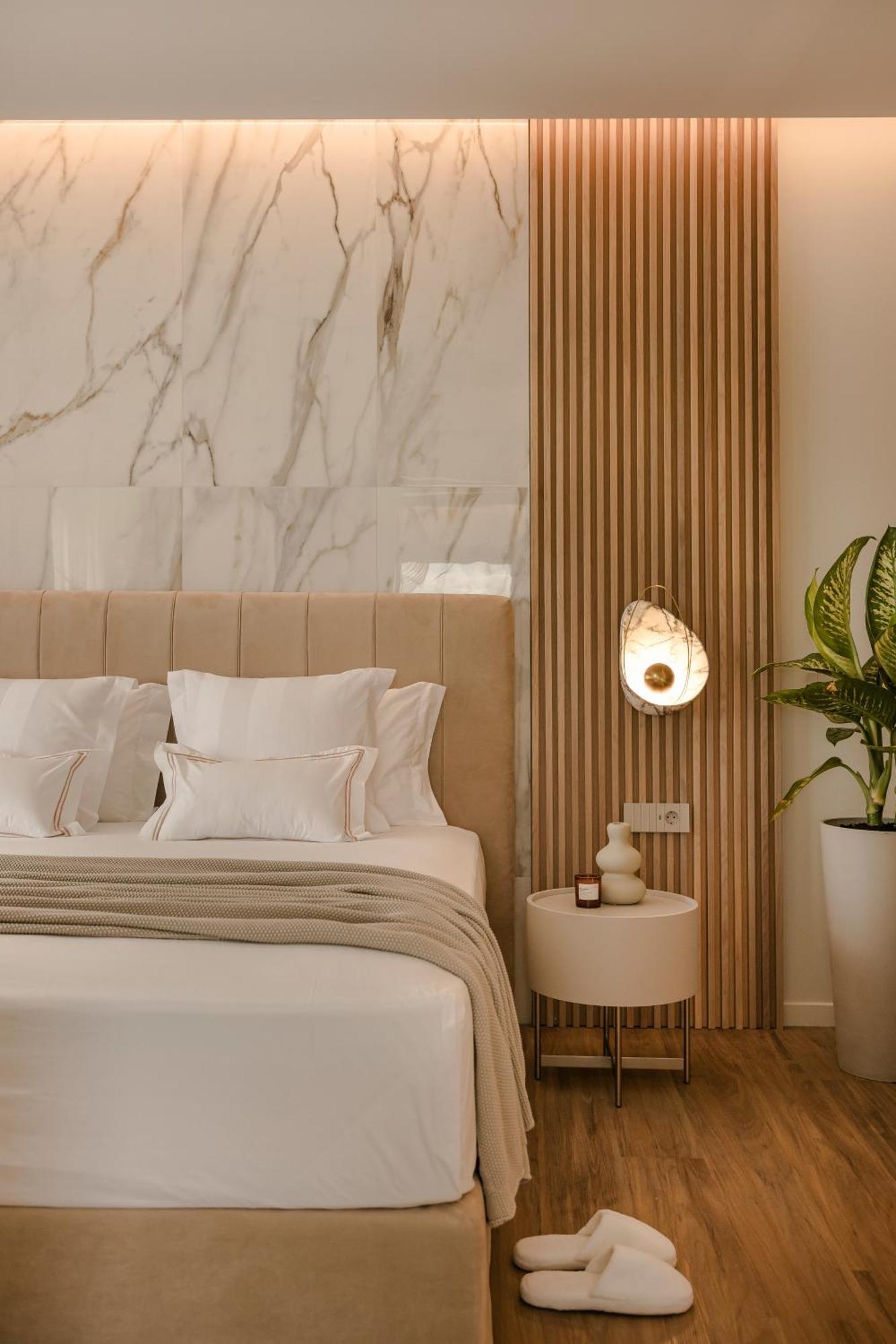 Piazza Suites 里科索翁 外观 照片