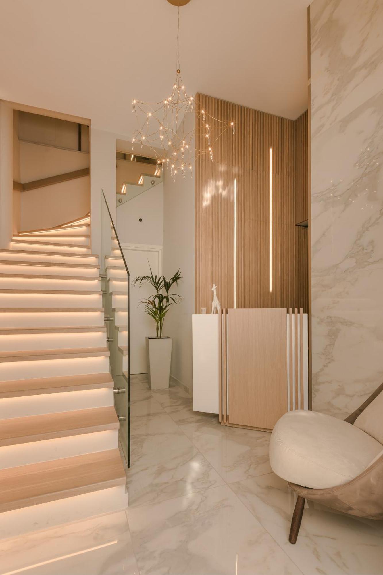 Piazza Suites 里科索翁 外观 照片