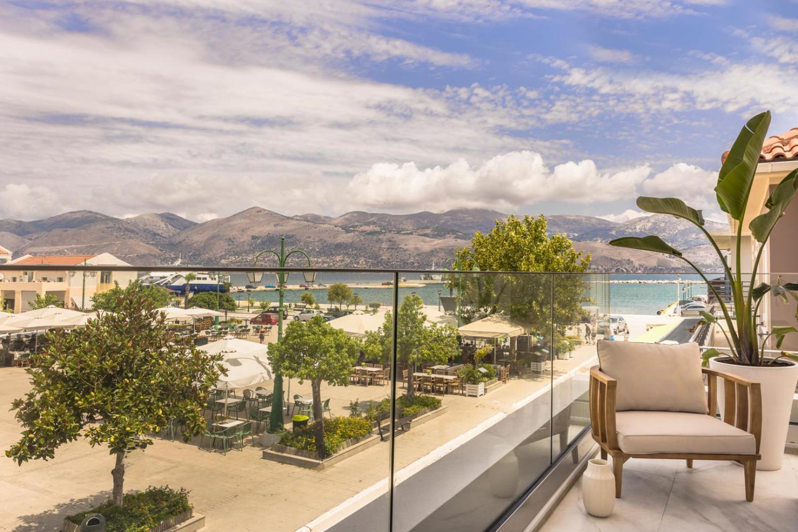 Piazza Suites 里科索翁 外观 照片